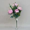 pink peony artificial flower